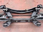Rear subframe