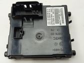 Unidad de control/módulo del motor