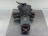 Rear differential
