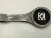 Gearbox mount