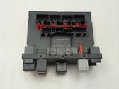 Comfort/convenience module