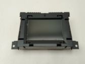 Radio/CD/DVD/GPS head unit