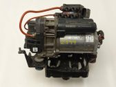 Compresseur / pompe à suspension pneumatique
