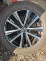 R17 alloy rim