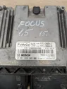 Engine control unit/module ECU
