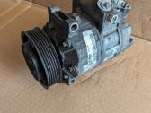 Klimakompressor Pumpe