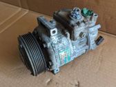 Air conditioning (A/C) compressor (pump)