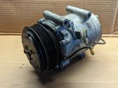 Klimakompressor Pumpe