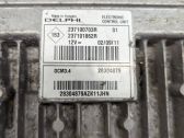 Motorsteuergerät ECU