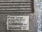 Calculateur moteur ECU