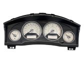 Speedometer (instrument cluster)