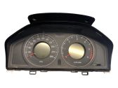 Velocímetro (tablero de instrumentos)