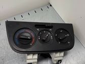 Unidad de control climatización