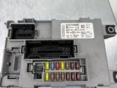 Other control units/modules