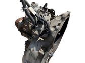 Automatic gearbox