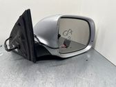 Rétroviseur électrique de porte avant