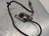 Lambda probe sensor