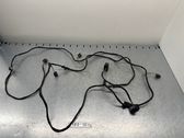 Parking sensor (PDC) wiring loom