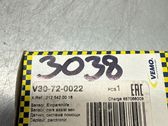 Sensor de aparcamiento PDC