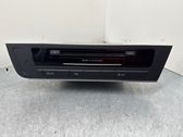 Radio/CD/DVD/GPS head unit