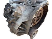 Automatic gearbox