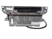 Radio / CD-Player / DVD-Player / Navigation