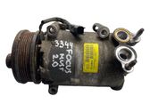 Klimakompressor Pumpe