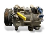 Air conditioning (A/C) compressor (pump)