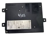 Bluetooth control unit module
