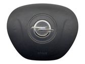 Airbag de volant