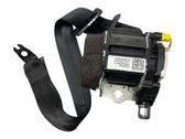 Middle seatbelt (rear)