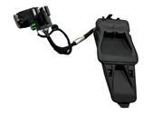 Sensor de lluvia