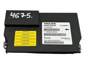 Airbag control unit/module