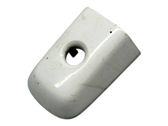 Tapa manecilla puerta delantera