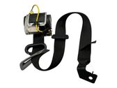 Rear seatbelt