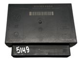 Module confort