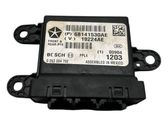 Steuergerät Einparkhilfe Parktronic PDC