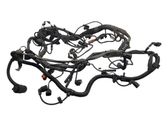 Faisceau de câblage pour moteur