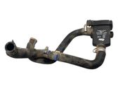 Système de préchauffage du moteur
