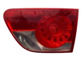 Tailgate rear/tail lights