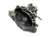Manual 5 speed gearbox