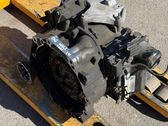 Automatic gearbox