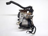 Auxiliary pre-heater (Webasto)