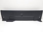 Other trunk/boot trim element