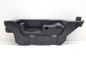 Other trunk/boot trim element