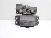 Support de moteur, coussinet