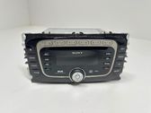 Radio / CD-Player / DVD-Player / Navigation