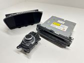 Radio/CD/DVD/GPS head unit