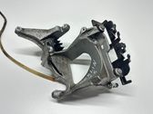 Halterung Kraftstofffilter
