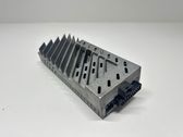 Sound amplifier